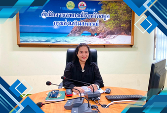 การประชุมการยกร่างกฎกระทรวงกำหนดลักษณะ พารามิเตอร์รูปภาพ 1